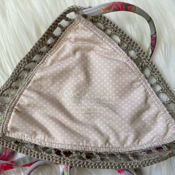 Acacia Top NWOT - Picture 3 of 3